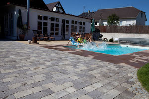 concrete paver 1