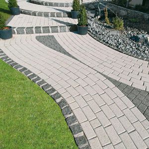 natural stone paver