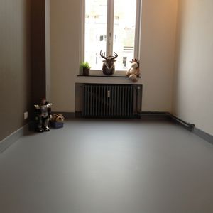 polyurethane flooring