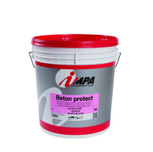 protective agent for concrete