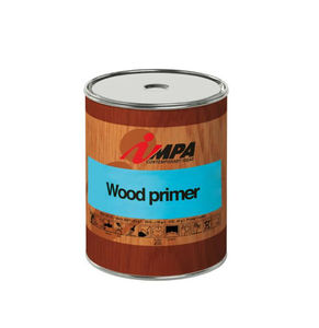 wood primer