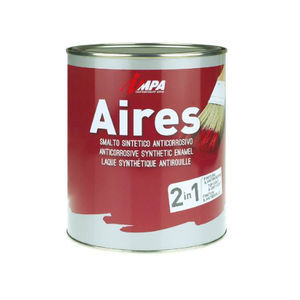anti-corrosion paint 1
