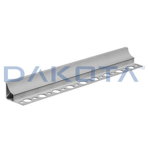 resin junction profile