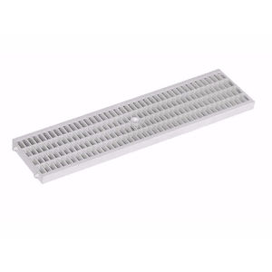 polypropylene grating for drain channel