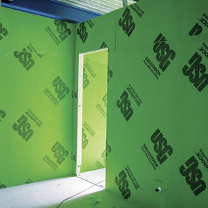 fiberglass wall-covering