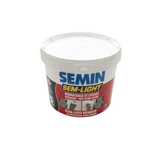 resin-based sealant