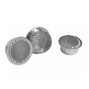 aluminum ventilation grill