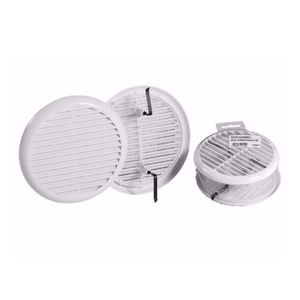 ABS ventilation grill