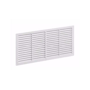 ABS ventilation grill