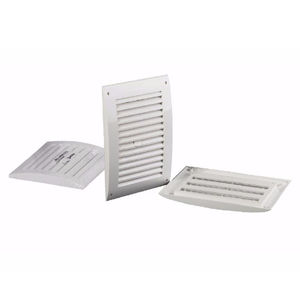 ABS ventilation grill