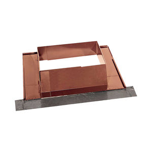 roof flashing