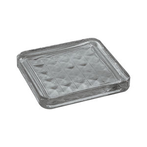 square glass brick