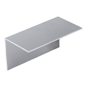 aluminum stair nosing