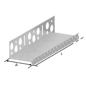 aluminum profile