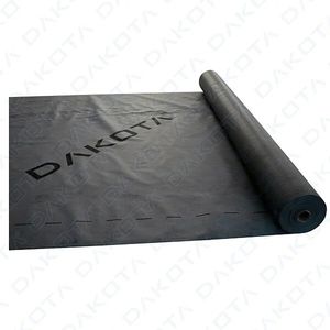 polypropylene vapor barrier 1