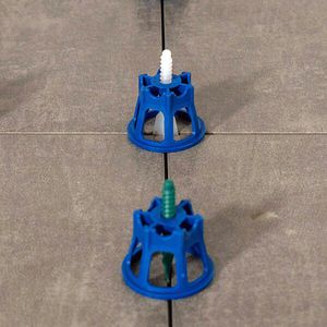 tile leveling system
