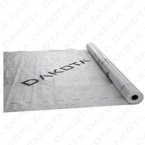 polypropylene vapor barrier 1