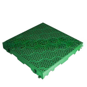 HDPE flooring 1