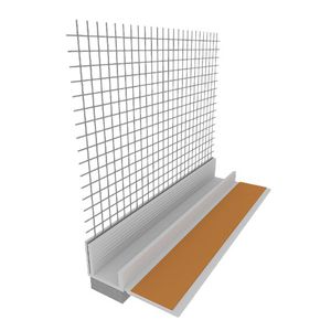 fiberglass window profile 1