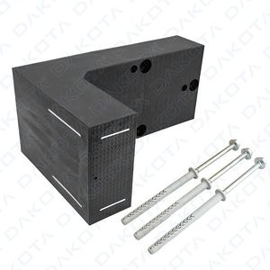 ABS fastening system 1