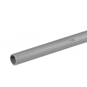 plastic pipe
