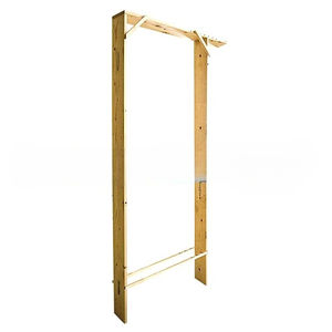 fir door frame 1