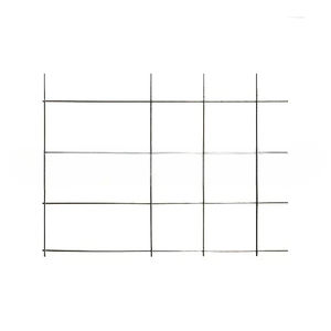 flooring screed welded wire mesh