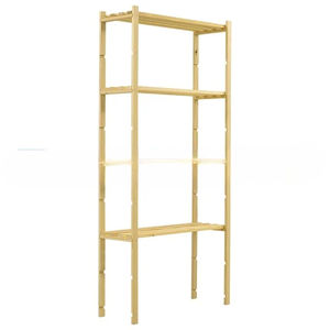 modular shelf 1