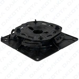 recycled plastic terrace pedestal 1