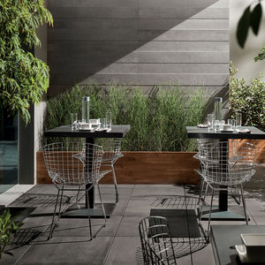 outdoor tile / wall / floor / porcelain stoneware