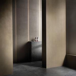 indoor tile / wall / floor / porcelain stoneware