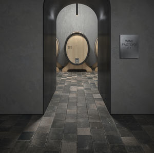 indoor tiles