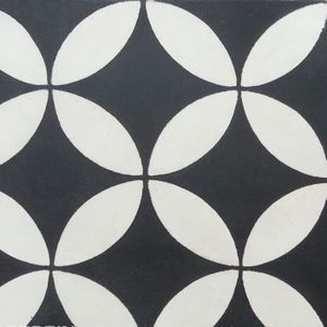 indoor encaustic cement tile