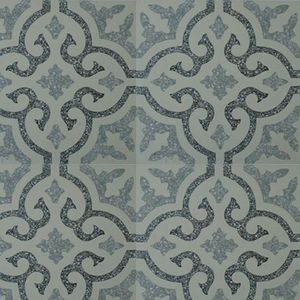 indoor encaustic cement tile