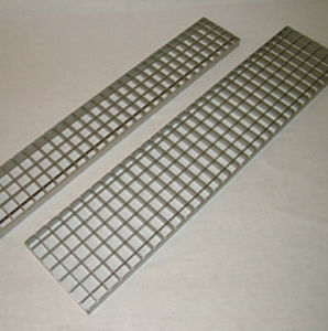 inox drain grate
