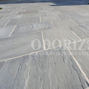 quartz paver