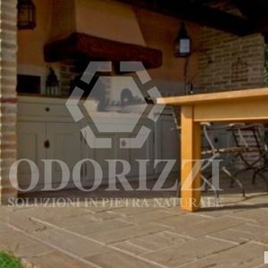 quartz paver