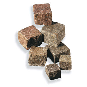 natural stone paver