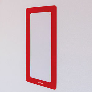 wall-mounted speaker