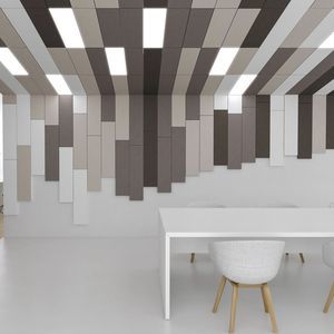 acoustic wall panel