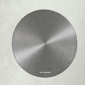 wall-mounted speaker