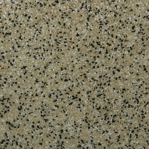 epoxy resin flooring / interior / high-resistance / industrial