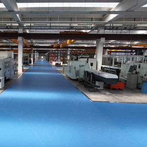 epoxy resin flooring