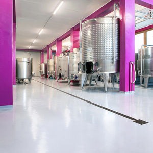 industrial flooring