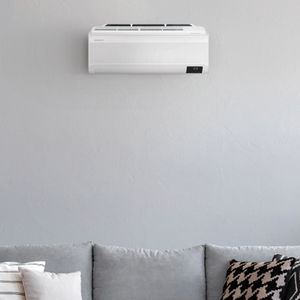 wall-mounted air conditioner