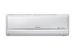 wall-mounted air conditioner 1
