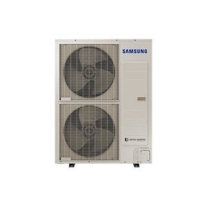 air source heat pump 1