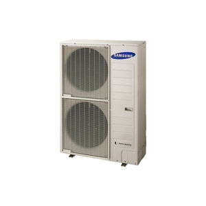 air source heat pump