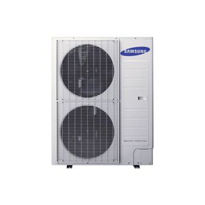 air/air heat pump