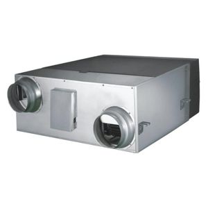 commercial heat recovery unit
